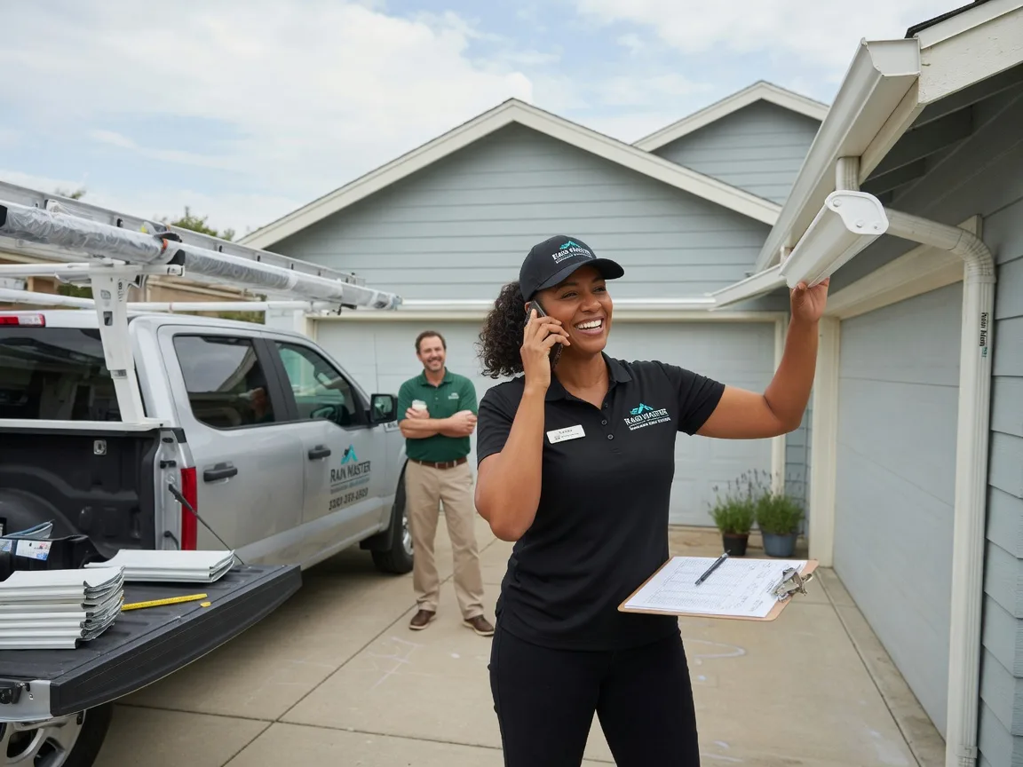 Gutter Installation Lottsburg, VA FAQs